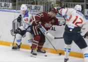 Hokejs, KHL spēle: Rīgas Dinamo - Toljati Lada - 51
