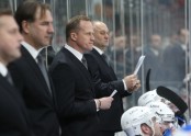 Hokejs, KHL spēle: Rīgas Dinamo - Toljati Lada - 52