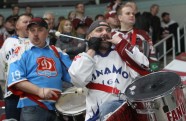 Hokejs, KHL spēle: Rīgas Dinamo - Toljati Lada - 53