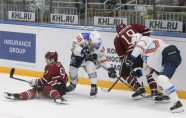 Hokejs, KHL spēle: Rīgas Dinamo - Toljati Lada - 54