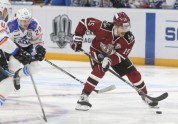 Hokejs, KHL spēle: Rīgas Dinamo - Toljati Lada - 57