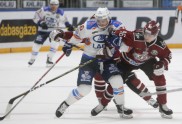 Hokejs, KHL spēle: Rīgas Dinamo - Toljati Lada - 59