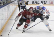 Hokejs, KHL spēle: Rīgas Dinamo - Toljati Lada - 60