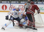 Hokejs, KHL spēle: Rīgas Dinamo - Toljati Lada - 62