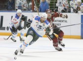 Hokejs, KHL spēle: Rīgas Dinamo - Toljati Lada - 65