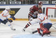 Hokejs, KHL spēle: Rīgas Dinamo - Toljati Lada - 70