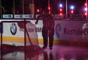 Hokejs, KHL: Rīgas Dinamo - Magņitogorskas Metallurg - 1