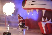 Hokejs, KHL: Rīgas Dinamo - Magņitogorskas Metallurg - 2