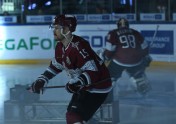 Hokejs, KHL: Rīgas Dinamo - Magņitogorskas Metallurg - 4