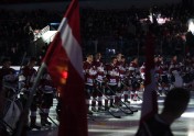 Hokejs, KHL: Rīgas Dinamo - Magņitogorskas Metallurg - 5