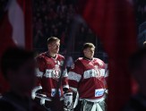 Hokejs, KHL: Rīgas Dinamo - Magņitogorskas Metallurg - 6