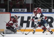 Hokejs, KHL: Rīgas Dinamo - Magņitogorskas Metallurg - 12