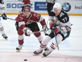 Hokejs, KHL: Rīgas Dinamo - Magņitogorskas Metallurg - 13