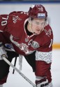 Hokejs, KHL: Rīgas Dinamo - Magņitogorskas Metallurg - 27