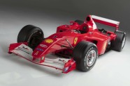 Šūmahera 'Ferrari' formula - 7