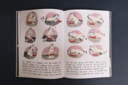 Latviešu bērnu literatūras autoru un ilustratoru katalogs 'Zirgs'  - 6