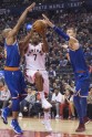 Basketbols, NBA:  Ņujorkas "Knicks" pret Toronto "Raptors"  - 7