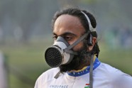 Deli pusmaratons pret piesārņojumu - 5
