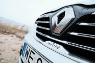 Renault Crossover Challenge 2017  - 2