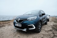 Renault Crossover Challenge 2017  - 5