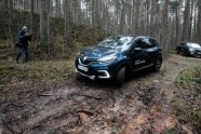 Renault Crossover Challenge 2017  - 14