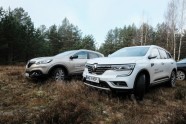 Renault Crossover Challenge 2017  - 19