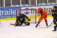 Hokejs, IIHF: HK Kurbads pret Šefīldas "Steelers" - 5