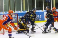 Hokejs, IIHF: HK Kurbads pret Šefīldas "Steelers" - 13