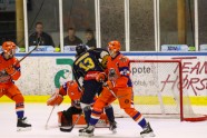 Hokejs, IIHF: HK Kurbads pret Šefīldas "Steelers" - 15