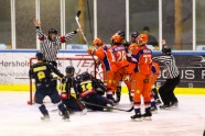 Hokejs, IIHF: HK Kurbads pret Šefīldas "Steelers" - 20