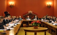 Ekonomiskā krīze: Saeimas Budžeta un finanšu (nodokļu) komisija sēde - 13