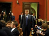 Ekonomiskā krīze: Saeimas Budžeta un finanšu (nodokļu) komisija sēde - 22