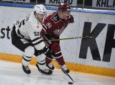 Hokejs, KHL spēle: Rīgas Dinamo - Čeļabinskas Traktor
