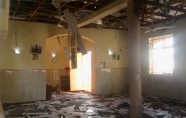 Sprādziens mošejā Mubi pilsētā - 6