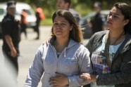 Cilvēki sēro par Argentīnas zemūdenes pazušanu - 5