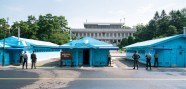 Dienvidkoreja - ekskursija DMZ - 3