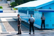 Dienvidkoreja - ekskursija DMZ - 30