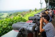 Dienvidkoreja - ekskursija DMZ - 42