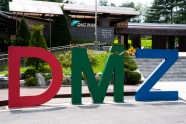 Dienvidkoreja - ekskursija DMZ - 46