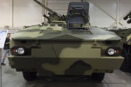 Ukraiņu BTR-4MV1 - 1
