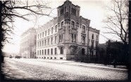 Latvijas mākslas 200 gadi – Rīgas Mākslas biedrība jeb “Kunstverein”