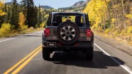 Jeep Wrangler - 1