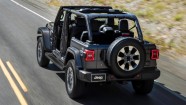 Jeep Wrangler - 5