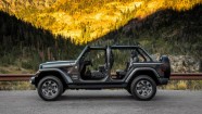 Jeep Wrangler - 16