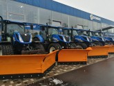 VAS LAU iegādājies 10 jaunus traktorus - 6