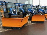 VAS LAU iegādājies 10 jaunus traktorus - 8