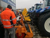 VAS LAU iegādājies 10 jaunus traktorus - 15