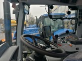 VAS LAU iegādājies 10 jaunus traktorus - 16