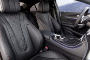Mercedes-Benz CLS - 2