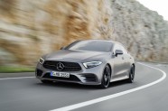 Mercedes-Benz CLS - 17